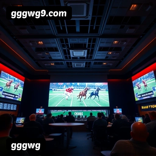 Promoções e bônus exclusivos da gggwg